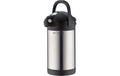 Alfi Thermoskanne Big Spender 3 Liter, stainless steel mat