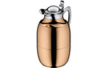 Alfi Thermoskanne Juwel 1 Liter, Copper plated
