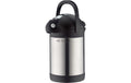 Alfi Thermoskanne Big Spender 2.2 Liter, stainless steel mat