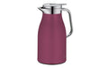 Alfi Thermoskanne Skyline 1.0 Liter, deep rose mat