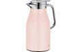Alfi Thermoskanne Skyline 1.0 Liter, pastel rose mat