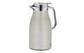 Alfi Thermoskanne Skyline 1.0 Liter, silver lining mat