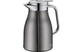 Alfi Thermoskanne Skyline 0.65 Liter, Cool Grey Mat