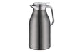 Alfi Thermoskanne Skyline 1.5 Liter, Cool Grey Mat