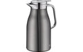 Alfi Thermoskanne Skyline 1.0 Liter, Cool Grey Mat