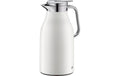 Alfi Thermoskanne Skyline 1.5 Liter, coconut white mat