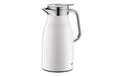 Alfi Thermoskanne Skyline 1.0 Liter, coconut white mat