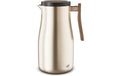 Alfi Thermoskanne Studio Allure 1 Liter, Champagne
