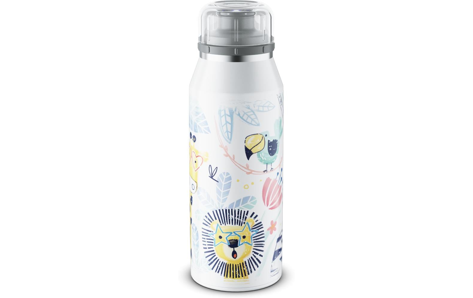 Alfi Thermosflasche Kids Iso Crazy Jungle
