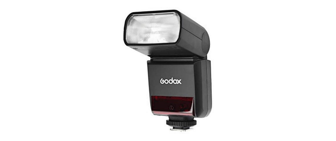 Godox V350S Blitzgerät Sony V350S, Sony TTL Systemblitzgerät