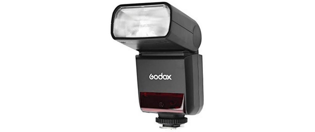 Godox V350C Blitzgerät Canon V350C, Canon TTL Systemblitzgerät