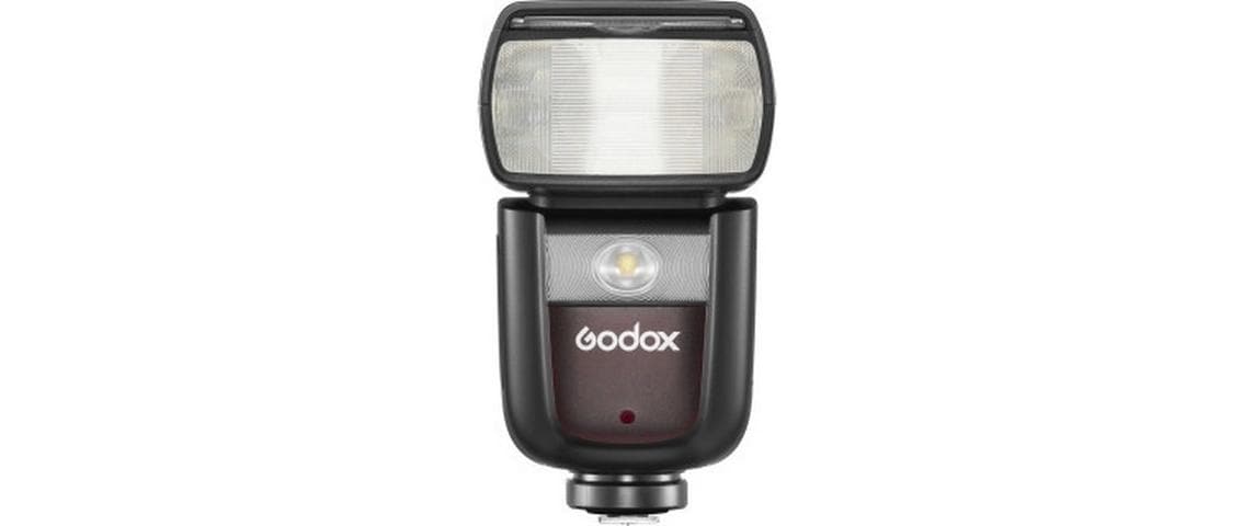 Godox V860III-O Aufsteckblitz mit TTL Olympus