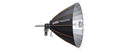 Godox P88KIT Parabolic LightFocusing System Kit, 88cm