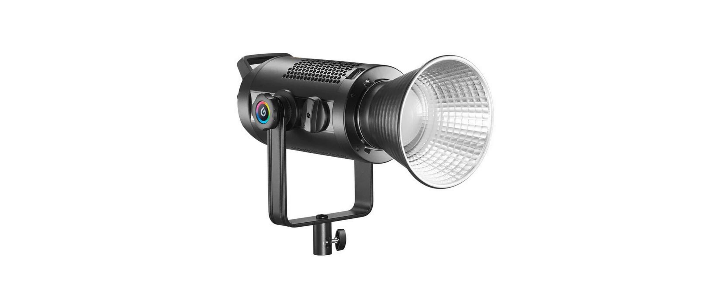 Godox SZ150R Bi-Colo LED Video Light Zoomable