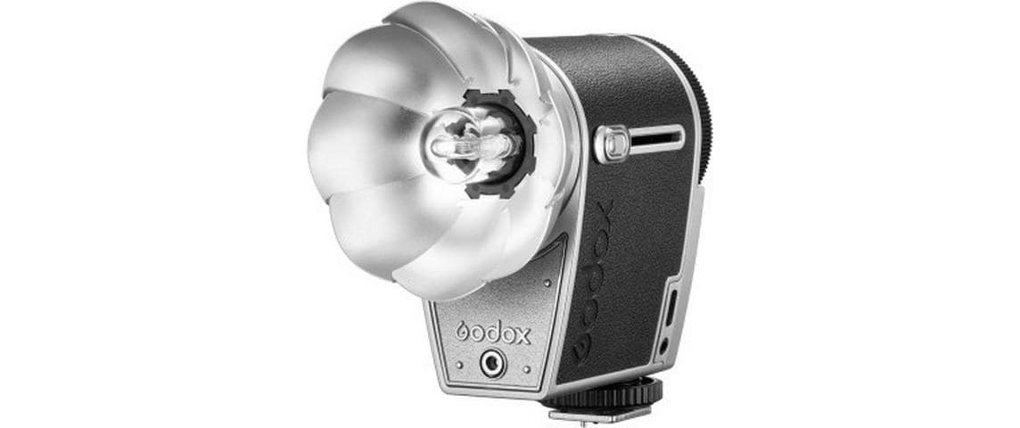 Godox Lux Cadet Retro-Kamerablitz Lux Cadet Retro-Kamerablitz