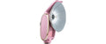 Godox Lux Senior Retro-Kamerablitz Pink