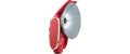 Godox Lux Senior Retro-Kamerablitz Red