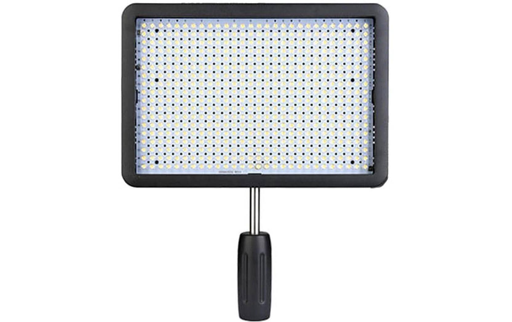 Godox LED500L-C LED-Flächenleuchte 500W Bi-Color 3300-5600K