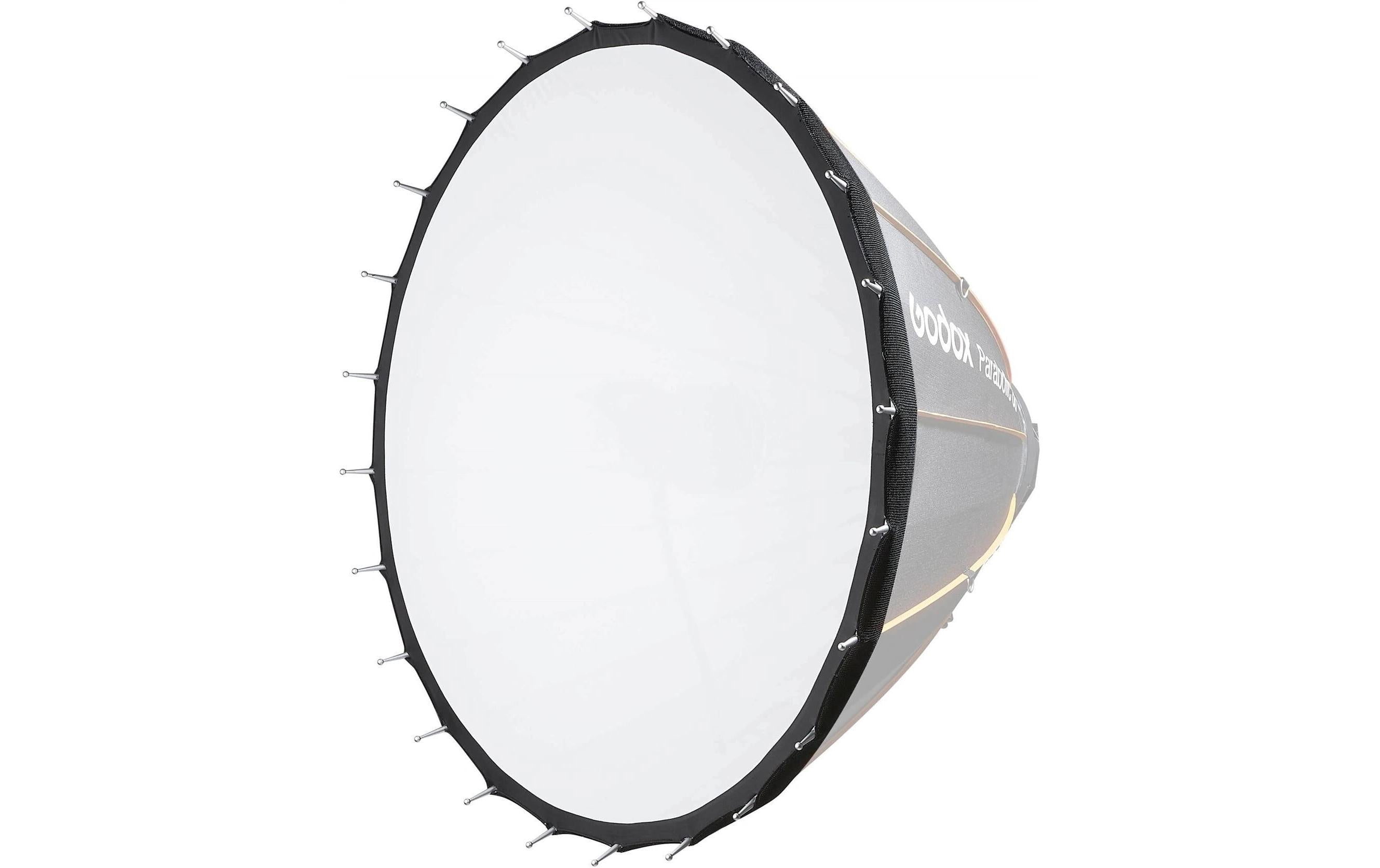 Godox P128-D2 Diffusor für Parabolic 128 Reflektor
