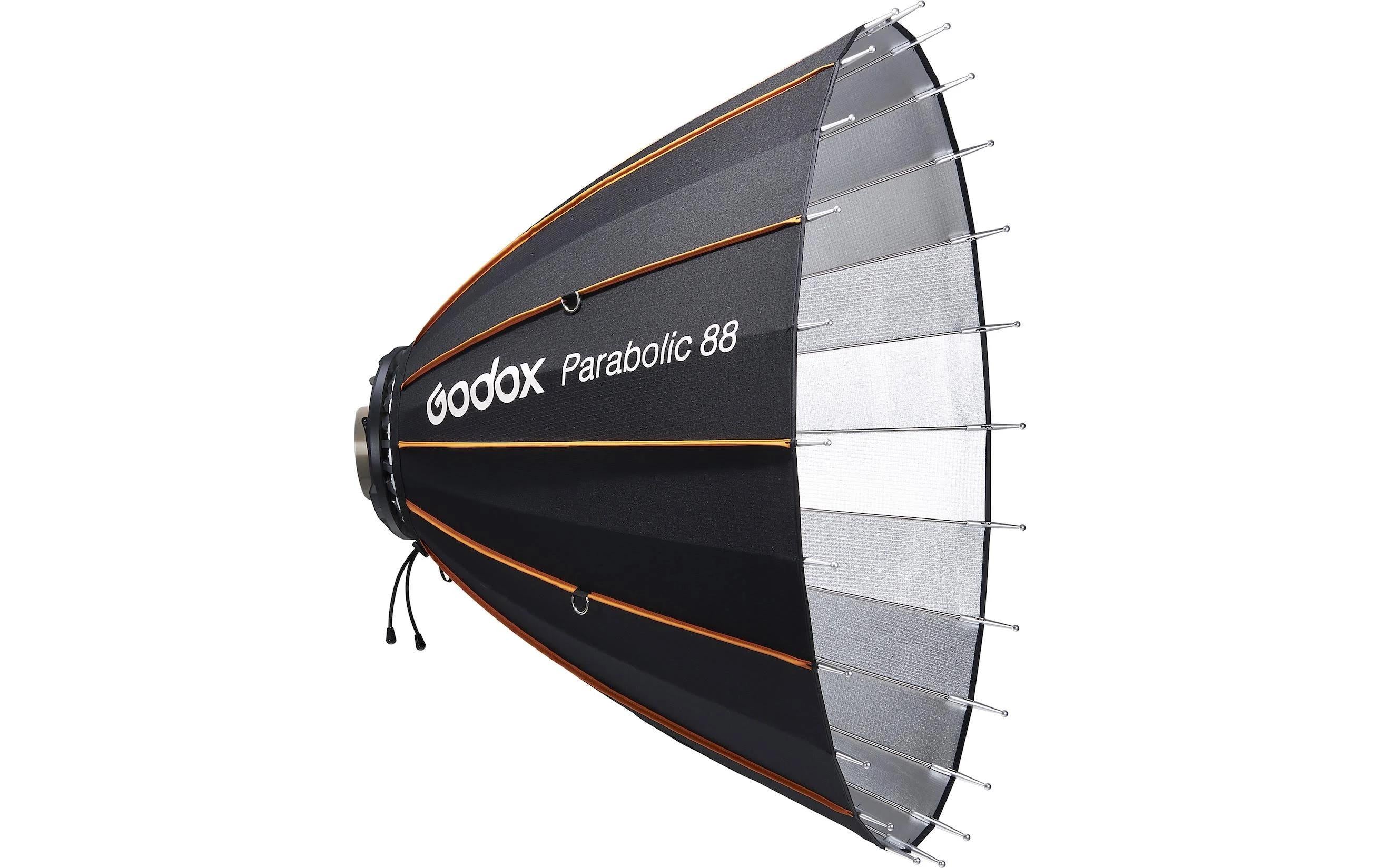 Godox Reflektor 88cm Parabolic Light Focusing System