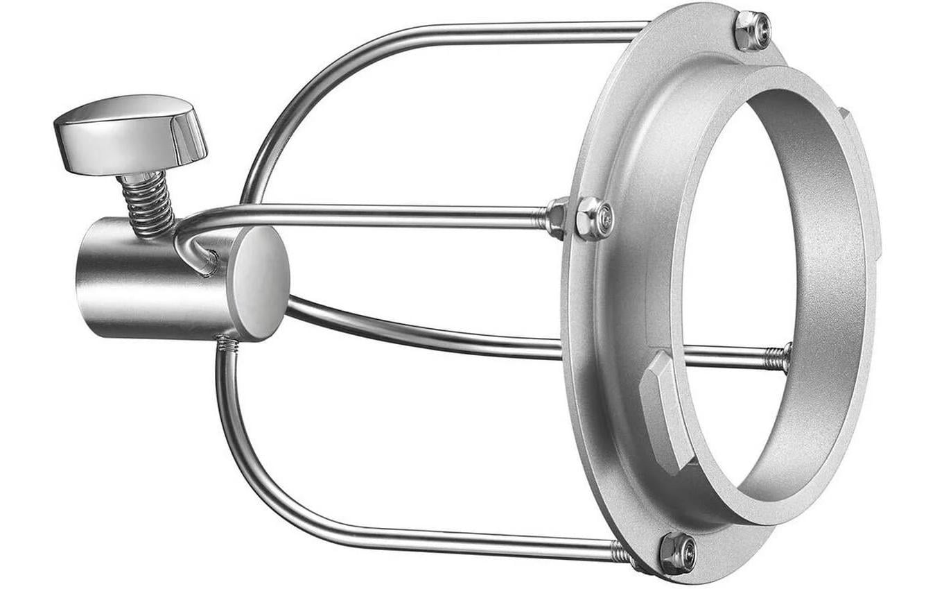 Godox PF-BRMAnschlussadapter Croncolor Speedring für Para
