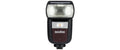 Godox V860III TTL Li-Ion Blitzgerät Aufsteckblitz mit TTL für Sony