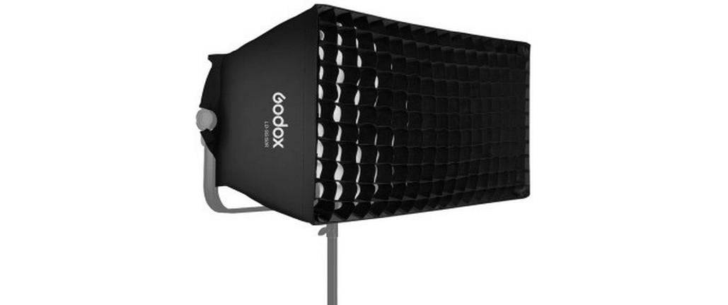 Godox LD-SG150R Softbox 50 x 85 zu LD75R mit Gitter