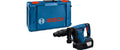 Akku-Schlaghammer mit SDS max GSH 18V-5 in XL-BOXX