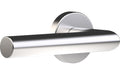 2N Fortis Türgriff 112045101L Mechanischer Hebel, L-Form, links