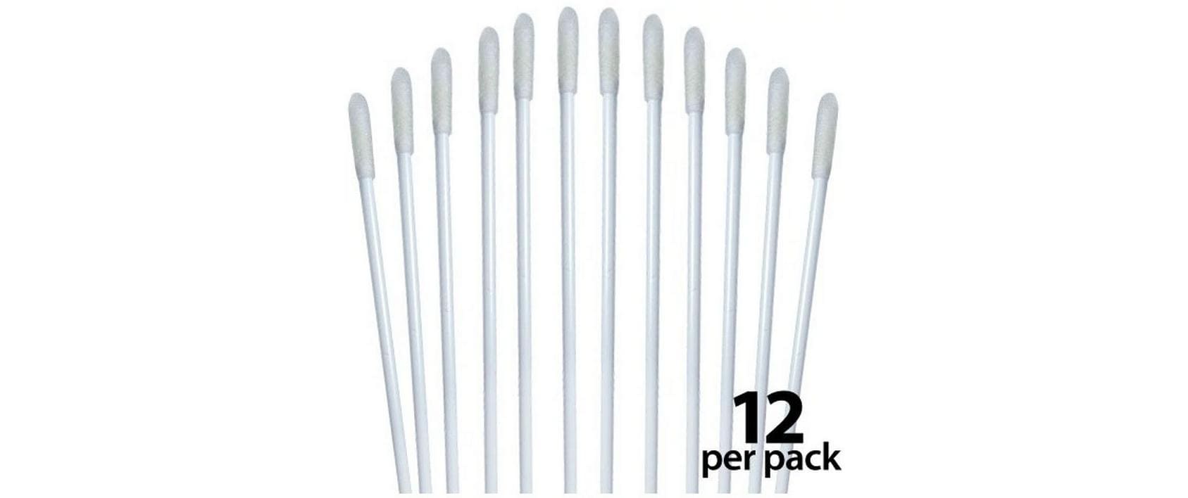 Visible Dust Chamber Clean Swabs 12 Stück
