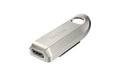 SanDisk USB3.2 Ultra Luxe 64GB Type-C, Lesegeschw. 150MB/s, wasserfest