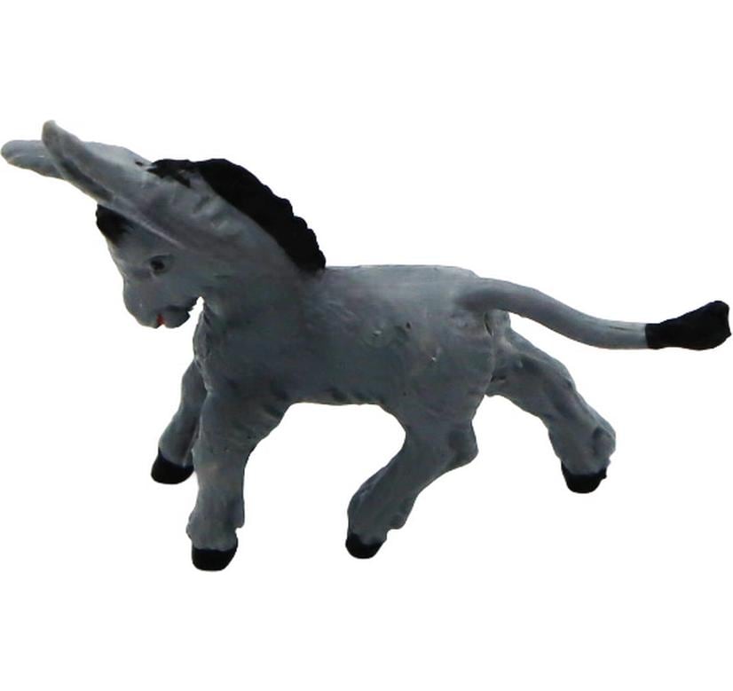 Bottsa Mini-Figur Esel 5cm