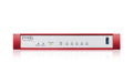 ZyXEL USG Flex 50H 1Y Gold Security Bundle High Performance Firewall