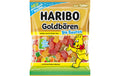 Haribo Saure Goldbären Beutel 175 g