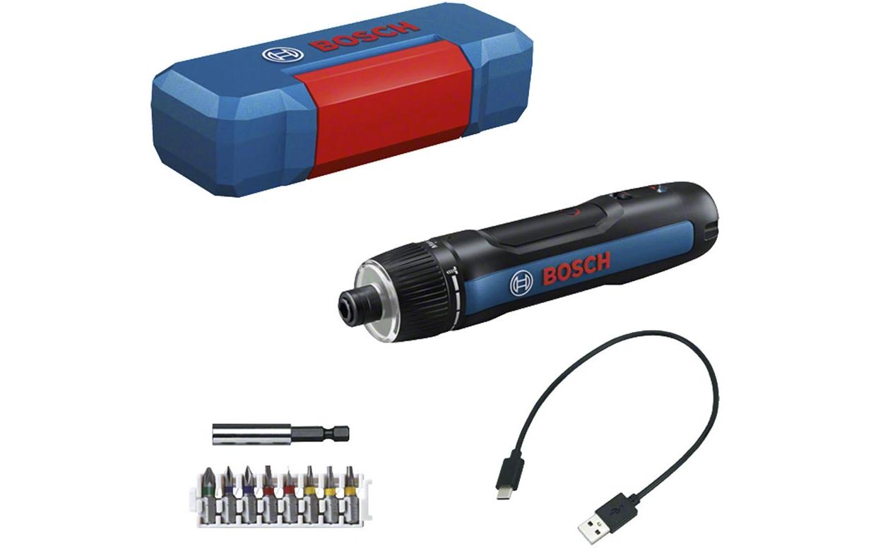 BOSCH Professional Akku-Schrauber Bosch GO