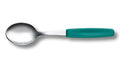 Victorinox Classic Kaffeelöffel grün 1 Stk., sage, PP Copolymere