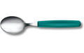 Victorinox Classic Tafellöffel grün 1 Stk., sage, PP Copolymere