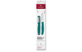Victorinox Classic Gemüsemesser Set grün Set 2tlg, Schäler + Gemüsemesser