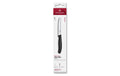 Victorinox Classic Tafelmesser 11cm schwarz Set 6tgl, rund