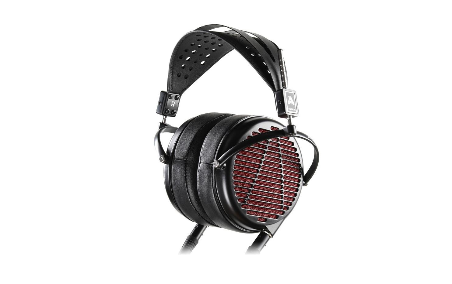 Audeze Magnetostat KH LCD-GX Over-Ear, 1.9 m Kabel