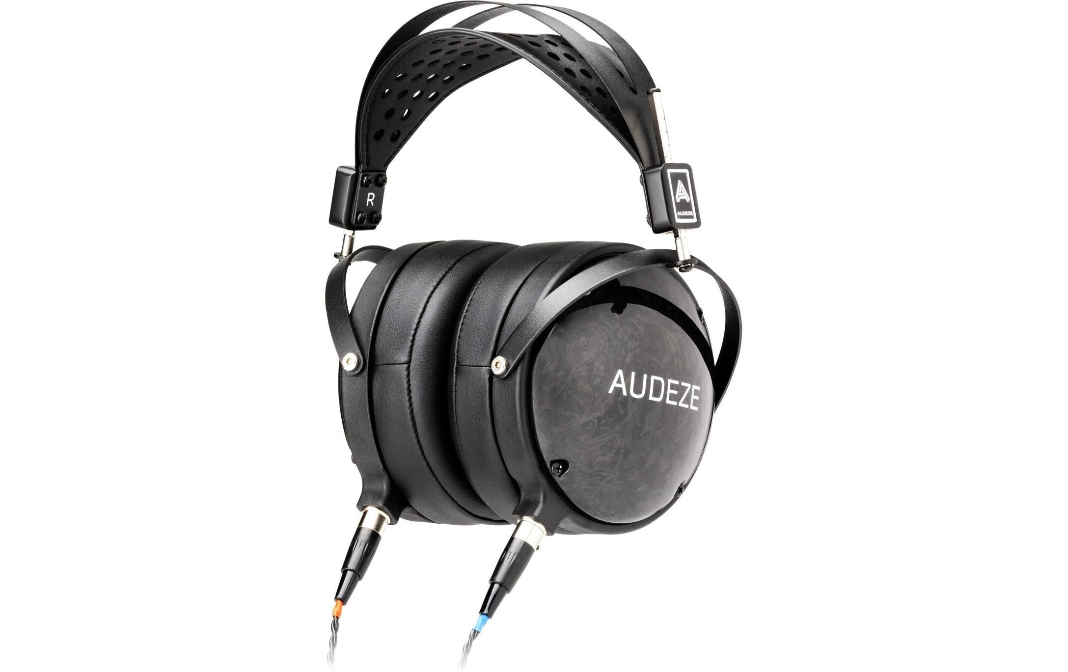 Audeze geschlossener Magentostat KH Classic Closed, Version 2024, 1.9 m Kabel