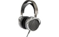 Audeze offener Magnetostat KH MM-100 Over-Ear, inkl. Adapter 6.3 mm - 3.5 mm
