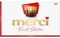 STORCK Merci Finest Selection Grosse Vielfa 400g