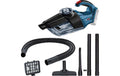 BOSCH Professional GAS 18V-1 Akkubetrieb