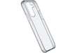 Cellular Hard Case Clearduo Galaxy A25, Transparent