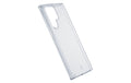 Cellular Hard Case Clearduo Galaxy S25 Ultra, Transparent