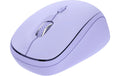 Trust Maus YVI+ multi Device purple