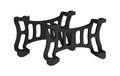 Tractive Dog 6 Klammern schwarz 2Stk.