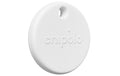 Chipolo POP Weiss Ortungsgerät/Schlüsselfinder