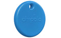 Chipolo POP blau Ortungsgerät/Schlüsselfinder